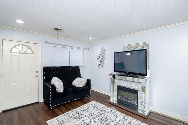 3214 Zion Street, Little Rock, AR 72204