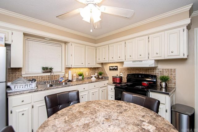 3214 Zion Street, Little Rock, AR 72204