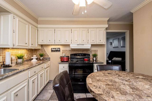 3214 Zion Street, Little Rock, AR 72204