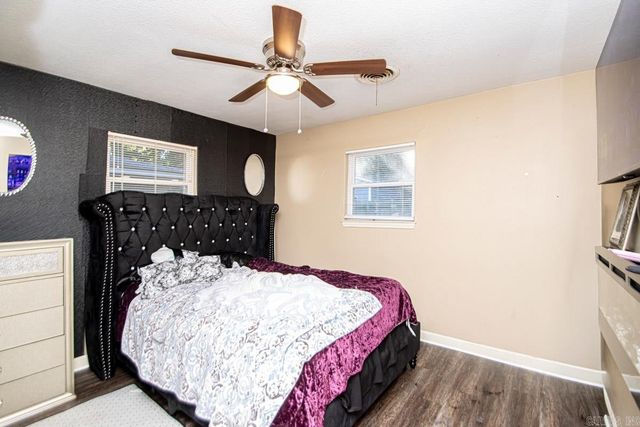 3214 Zion Street, Little Rock, AR 72204