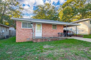 3214 Zion Street, Little Rock, AR 72204