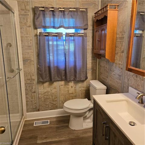 3509 McKnight Mill Road, Greensboro, NC 27405