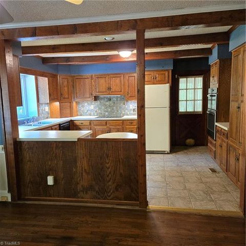 3509 McKnight Mill Road, Greensboro, NC 27405