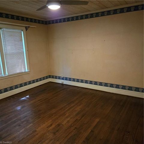 3509 McKnight Mill Road, Greensboro, NC 27405