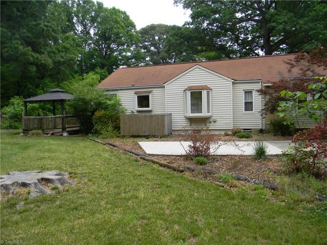3509 McKnight Mill Road, Greensboro, NC 27405
