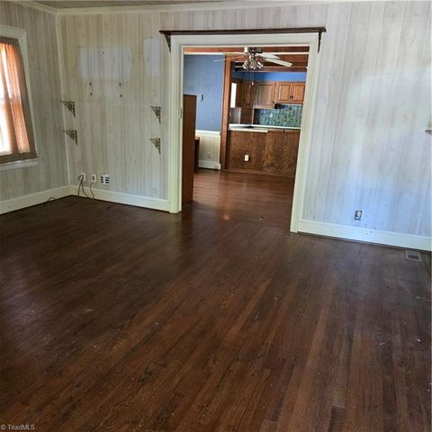 3509 McKnight Mill Road, Greensboro, NC 27405