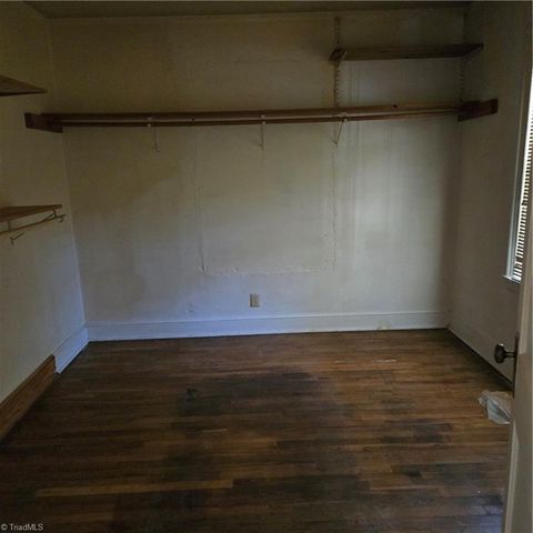3509 McKnight Mill Road, Greensboro, NC 27405