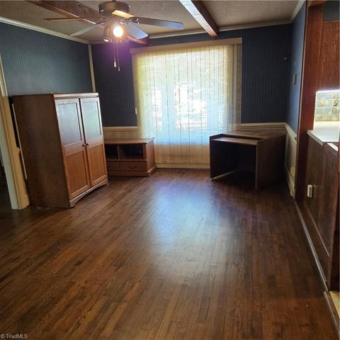 3509 McKnight Mill Road, Greensboro, NC 27405