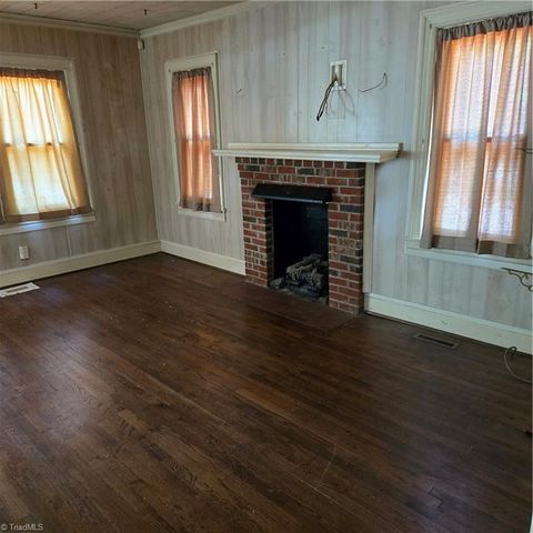 3509 McKnight Mill Road, Greensboro, NC 27405