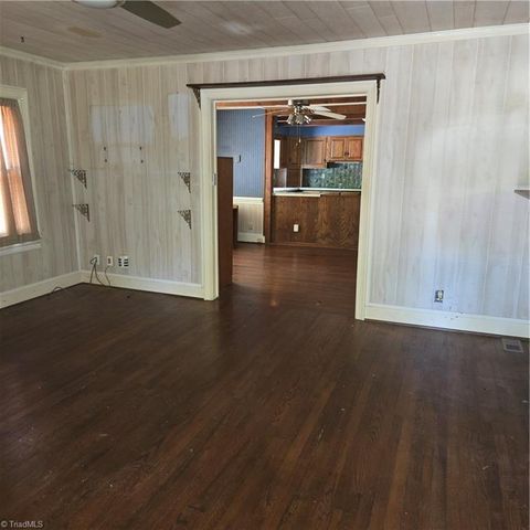 3509 McKnight Mill Road, Greensboro, NC 27405