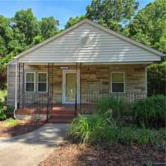 3509 McKnight Mill Road, Greensboro, NC 27405