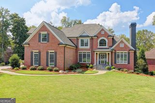 1210 Hickory Crest Lane, Cumming, GA 30041