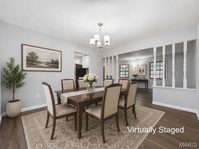 80 Glenwood Drive, Glen Carbon, IL 62034