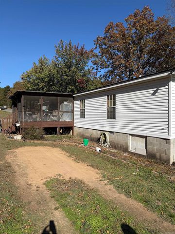 710 N Broadway, Heber Springs, AR 72543