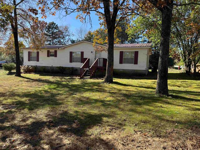 710 N Broadway, Heber Springs, AR 72543