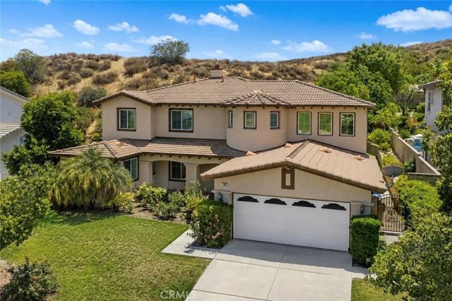 1696 Tamarron, Corona, CA 92883