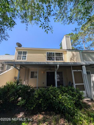 8175 DUNBARTON Court, Jacksonville, FL 32244