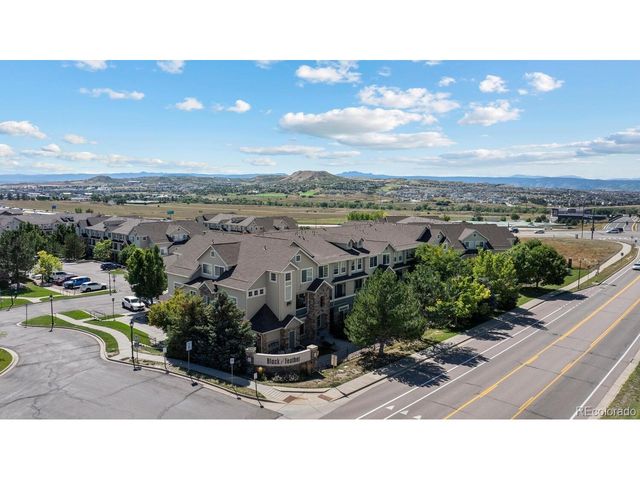 494 Black Feather Loop 118, Castle Rock, CO 80104