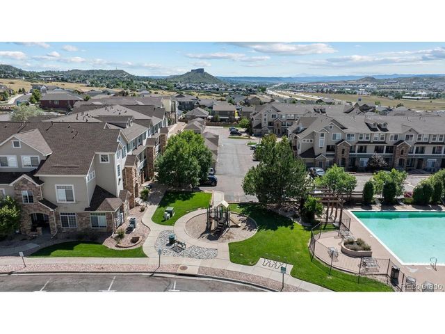 494 Black Feather Loop 118, Castle Rock, CO 80104