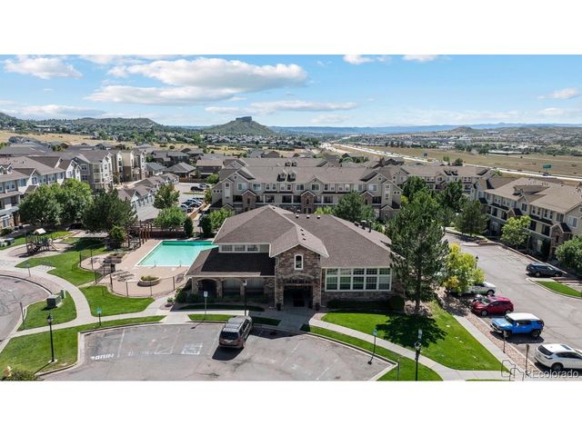 494 Black Feather Loop 118, Castle Rock, CO 80104