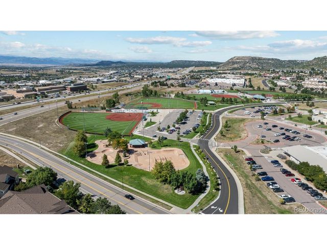 494 Black Feather Loop 118, Castle Rock, CO 80104