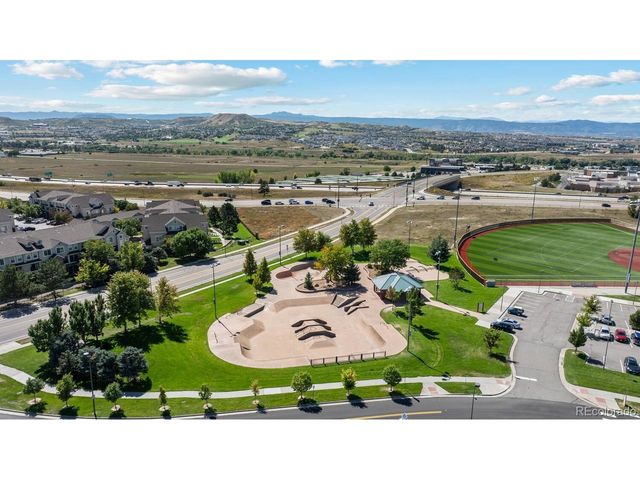 494 Black Feather Loop 118, Castle Rock, CO 80104