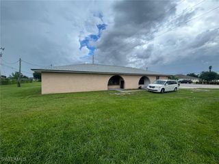 3004 Santa Barbara BLVD A - B, Cape Coral, FL 33914