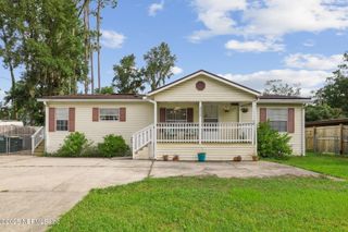 3217 LORETTO Road, Jacksonville, FL 32223