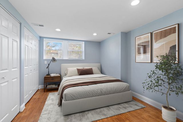 4556 N Kostner Avenue G, Chicago, IL 60630