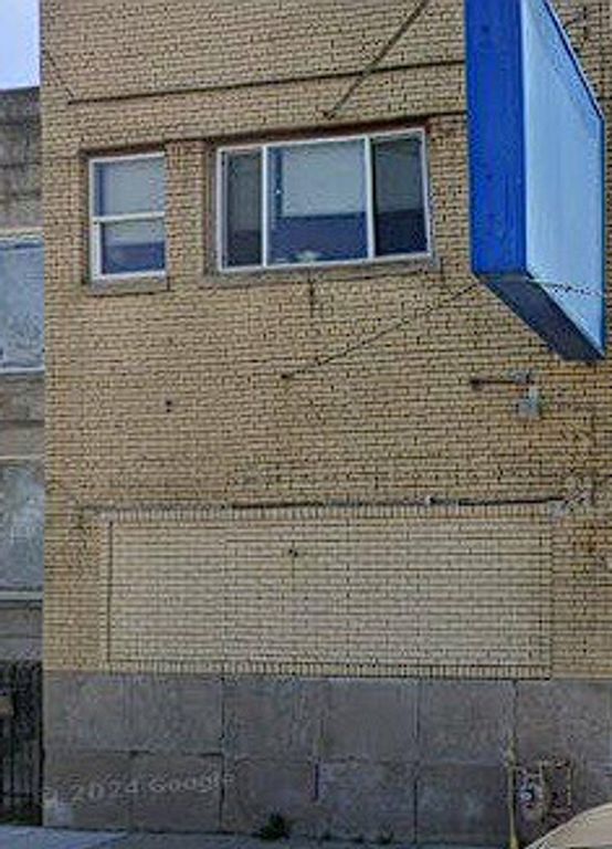 3857 W Washington Boulevard, Chicago, IL 60624 — exterior