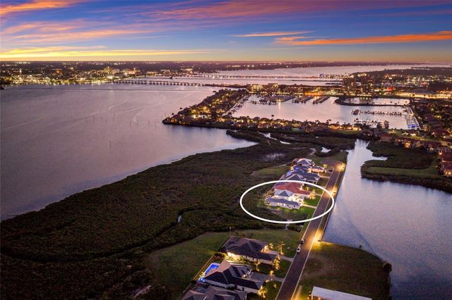 1517 4TH STREET E, Palmetto, FL 34221