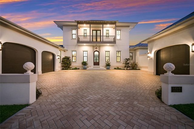 1517 4TH STREET E, Palmetto, FL 34221