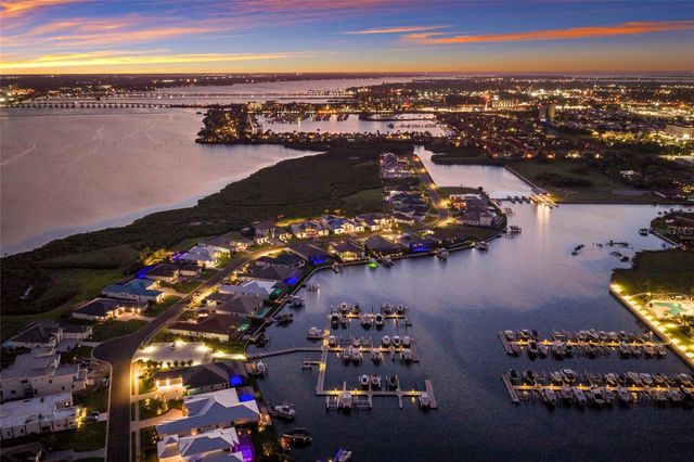 1517 4TH STREET E, Palmetto, FL 34221