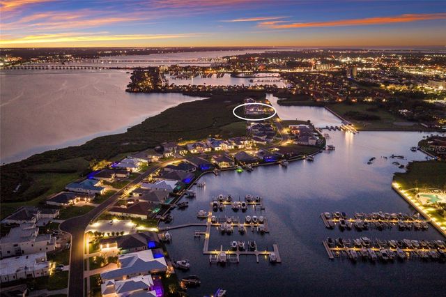 1517 4TH STREET E, Palmetto, FL 34221