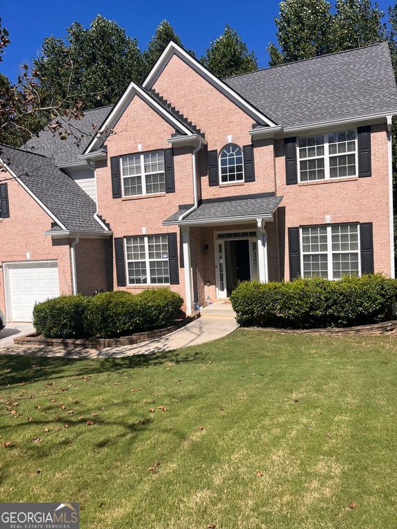 3881 Roxfield Drive, Buford, GA 30518 — photo 2