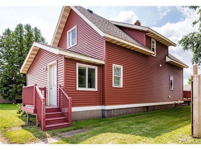 4022 E 2nd Street, Superior, WI 54880