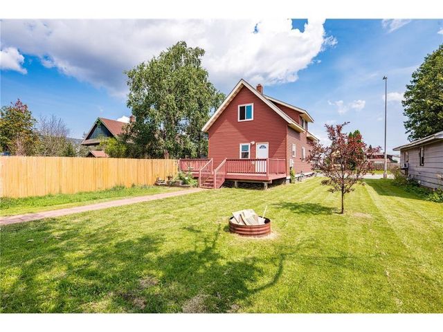 4022 E 2nd Street, Superior, WI 54880