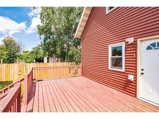 4022 E 2nd Street, Superior, WI 54880