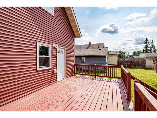 4022 E 2nd Street, Superior, WI 54880