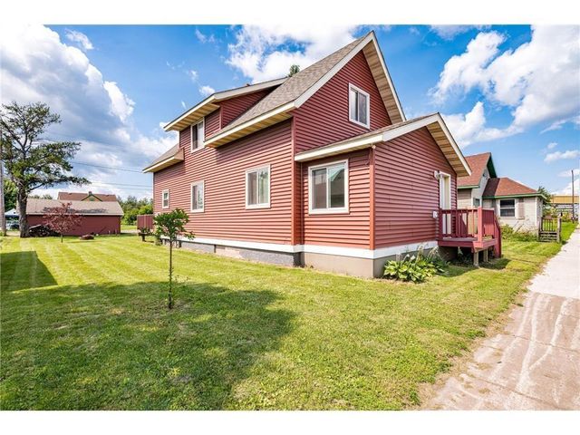 4022 E 2nd Street, Superior, WI 54880