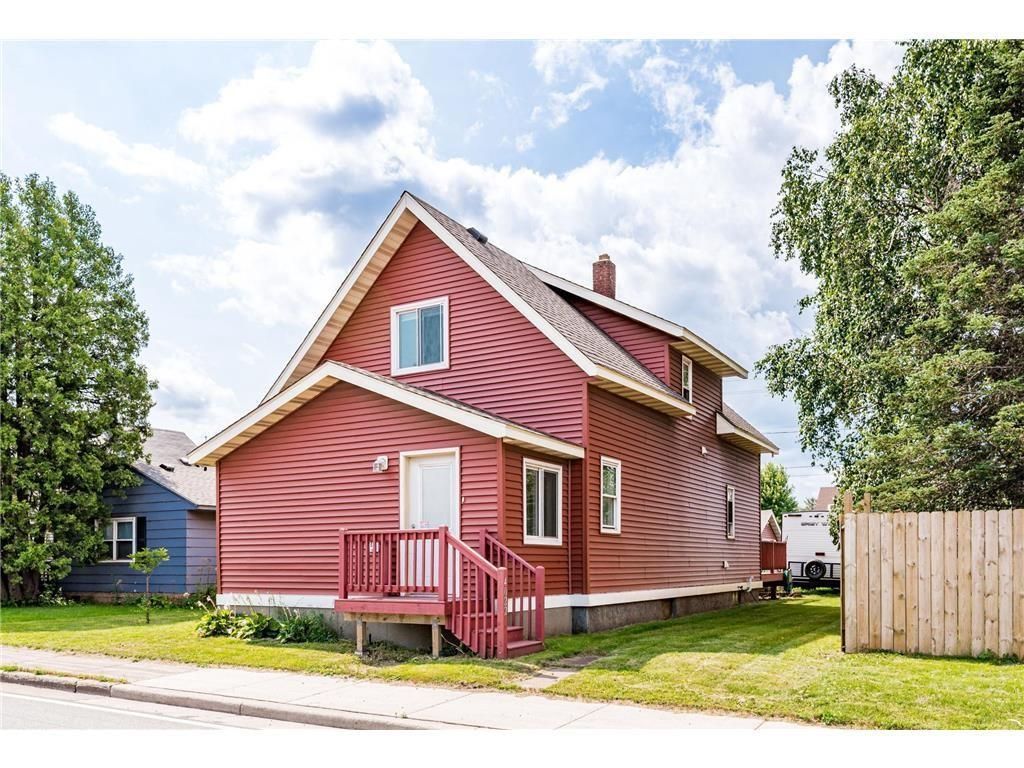 4022 E 2nd Street, Superior, WI 54880