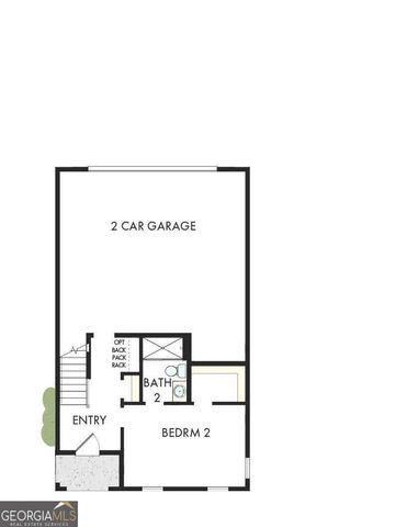 792 Auguste Avenue, Scottdale, GA 30079