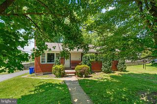 9264 MARYDELL RD, Ellicott City, MD 21042