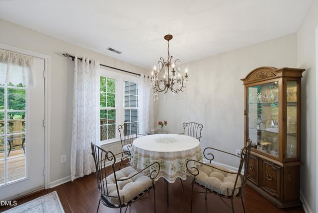 126 Lake Hollow Circle, Cary, NC 27513