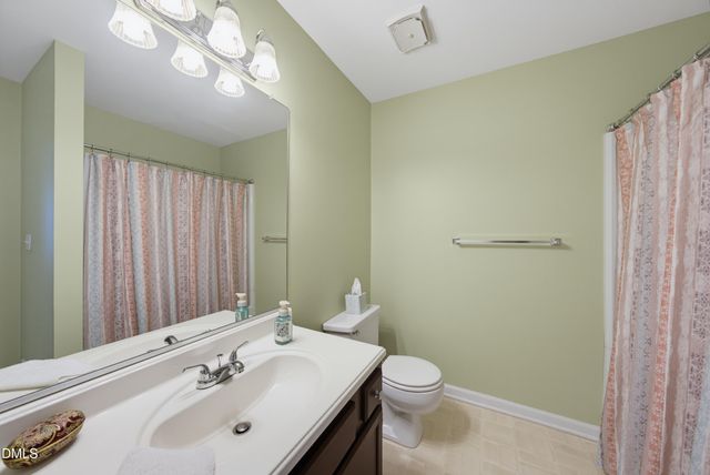 126 Lake Hollow Circle, Cary, NC 27513