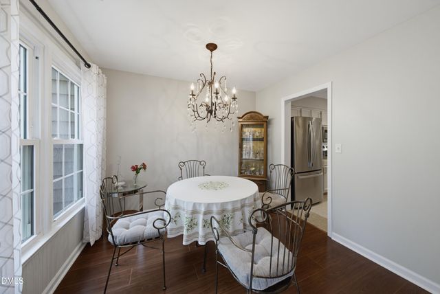 126 Lake Hollow Circle, Cary, NC 27513