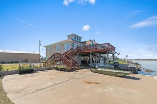 222 Fishermans Isle, Brazoria, TX 77422
