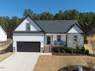 245 Sorrel Drive, Franklinton, NC 27525