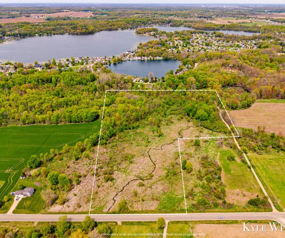 501 144th Avenue, Leighton Twp, MI 49316