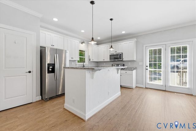 36 Jenkins Ridge Rd, Cartersville, VA 23027